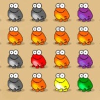 Tap the Frog: Doodle