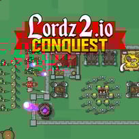 Lordz Conquest