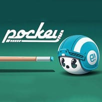 Pockey.io