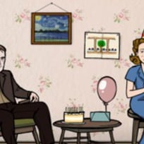 Cube Escape: Birthday