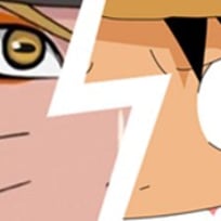 One Piece VS. Naruto 2.0