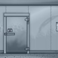 AN - Escape series 5