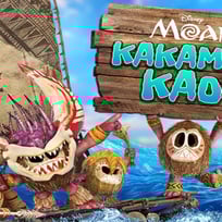 Moana: Kakamora Kaos