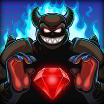 Cursed Treasure Level Pack