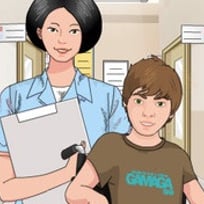 Operate Now: Knee Surgery