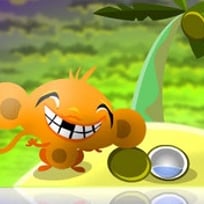 Monkey Go Happy 3