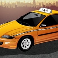 Auto Taxi Spiele Auto Taxi Spiele