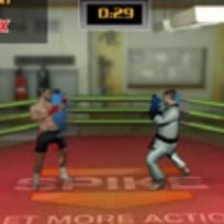 ММА Тренировъчна Площадка