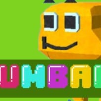 Kogama: The Amazing World of Gumball