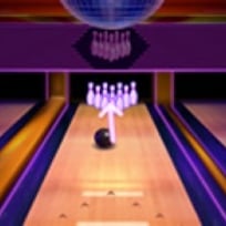 Disco Bowling