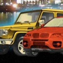 Offroad Madness 3