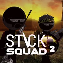 Stick Squad 2