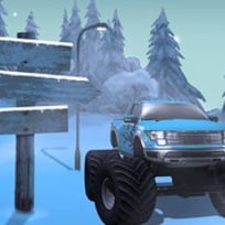Extreme Winter 4x4 Rally