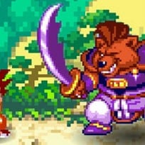 Dragon Ball Z Fierce Fighting