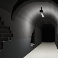 Kogama: Haunted Hospital