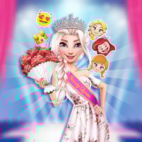 Princess Beauty Pageant