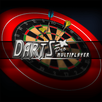 Darts Pro