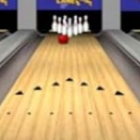 Arkade Bowling Baner