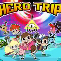 Hero Trip