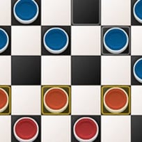 Master of Checkers