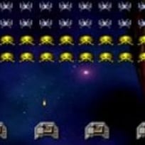 Space Invaders