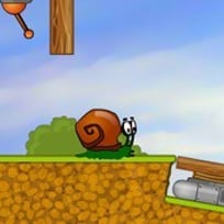 Snail Bob