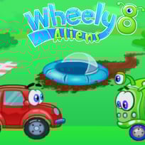 Wheely 8