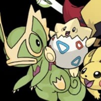 Pokemon Tower Defense 2