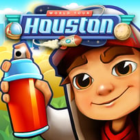 Subway Surfers