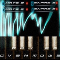 Mixerul lui DJ Sonic