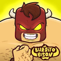 Burrito Bison