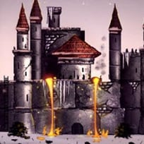 Sieger: Rebuilt to Destroy