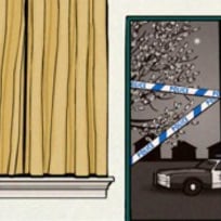 Cube Escape: Case 23