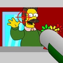 Homer the Flanders Killer 3