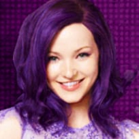 Descendants: Party at Auradon Prep