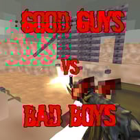 Good Guys vs Bad Boys