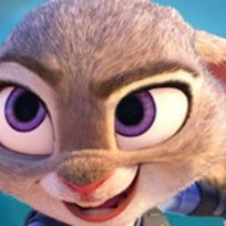 Zootopia: Prenasledovateľka Hopps