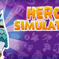 Hero Simulator