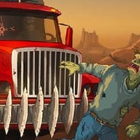 Earn to Die 2012: Part 2