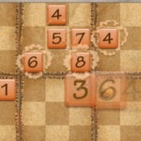 Beach Sudoku