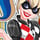 DC Superhero Girls: Harley Quinn Dress-Up