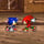 Street Fighter Sonic