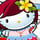 Hello Kitty Dress Up Game