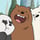 We Bare Bears: Impawsible Fame