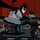 Batman Biker