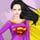 Barbie Superhero Dress-Up