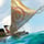 Moana Puzzle