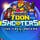 Toon Shooters 2