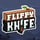 Super Flippy Knife