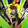 Ben 10 Omniverse: Undertown Runner